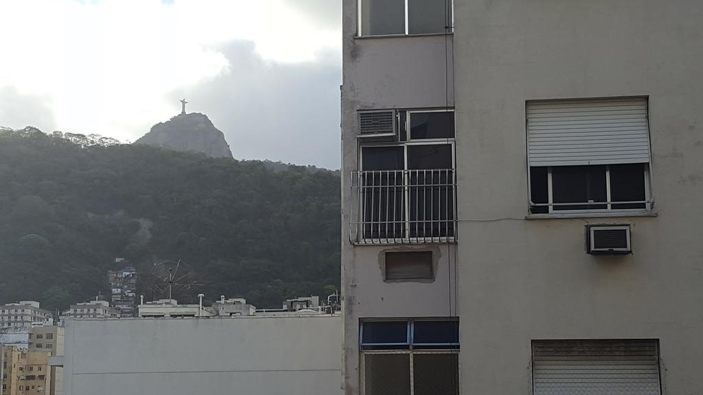Copacabana Amazing Copacabana Apartment Rio de Janeiro Bagian luar foto