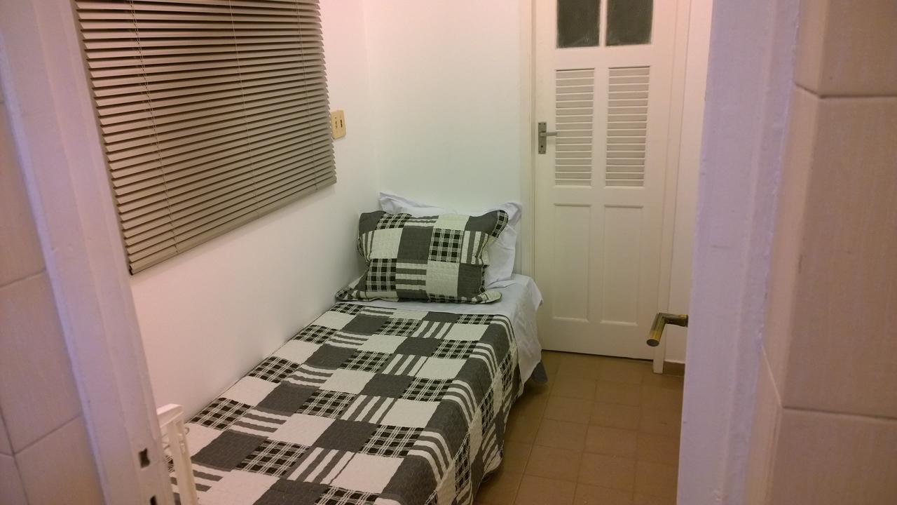 Copacabana Amazing Copacabana Apartment Rio de Janeiro Bagian luar foto